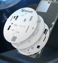 Mechanic UFO Lcd Ekran Entegre Kalıbı İphone 12/12Pro/12Mini/12Pro Max