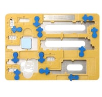 Mekanik MRX İphone Bord Tutacağı