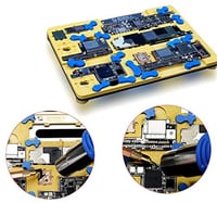 Mekanik MRX İphone Bord Tutacağı