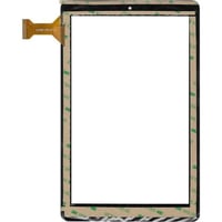 Midbook M101015 Dokunmatik Siyah
