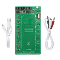 Mijing DC2015 Pil Güç Kaynağı Kontrol ve Aktivasyon Test Bordu