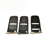 Motorola XT1650 Moto Z Sim Kart Tepsisi Gold