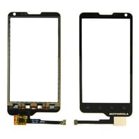 Motorola Xt615 Dokunmatik Touch Ön Cam