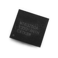 MT6320GA Power Supply Güç Kaynağı Ic