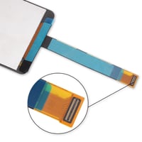 Nokia 2 Lcd Ekran Dokunmatik Siyah Çıtasız