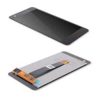 Nokia 2 Lcd Ekran Dokunmatik Siyah Çıtasız
