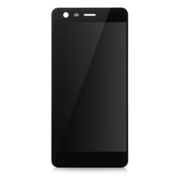 Nokia 2 Lcd Ekran Dokunmatik Siyah Çıtasız