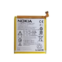Nokia 3 Batarya Pil