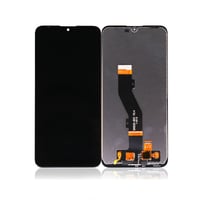 Nokia 3.2 Lcd Ekran Dokunmatik Siyah Çıtasız