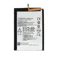 Nokia 6 Batarya Pil