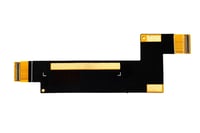 Nokia 7 Lcd Ekran Ara Filmi Flex
