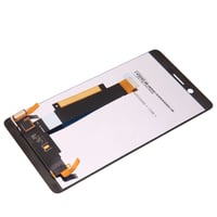 Nokia 7 Lcd Ekran Dokunmatik Siyah Çıtasız