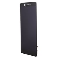 Nokia 7 Lcd Ekran Dokunmatik Siyah Çıtasız