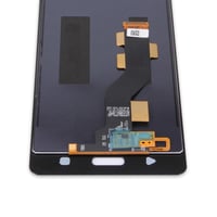 Nokia 8 Lcd Ekran Dokunmatik Siyah Çıtasız
