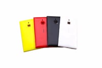 Nokia Lumia 1520 Arka Kapak Siyah