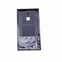 Nokia Lumia 1520 Arka Kapak Siyah