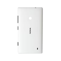 Nokia Lumia 520 Arka Kapak Beyaz
