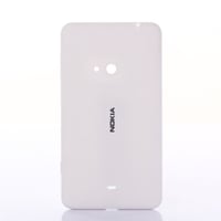 Nokia Lumia 625 Arka Kapak Beyaz