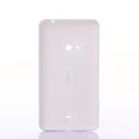 Nokia Lumia 625 Arka Kapak Beyaz