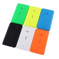 Nokia Lumia 625 Arka Kapak Beyaz