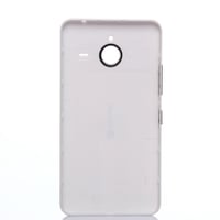 Nokia Lumia 640 Xl Arka Kapak Beyaz