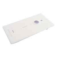 Nokia Lumia 925 Arka Kapak Beyaz