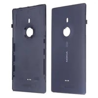 Nokia Lumia 925 Arka Kapak Siyah