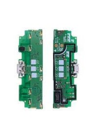 Nokia N625 Şarj Soketli Mikrofon Bordu