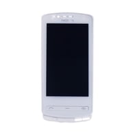 Nokia N700 Lcd Ekran Dokunmatik Beyaz Çıtalı