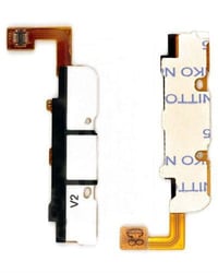 Nokia X6 Tuş Bordu Filim Flex