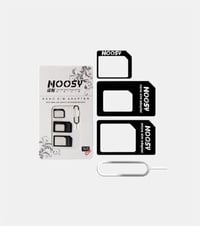 Noosy Sim Aparati Hirdavat