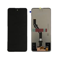 Omix X400 Uyumlu Lcd Ekran Dokunmatik Siyah Çıtasız