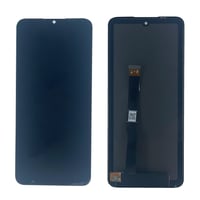 Omix X700 Uyumlu Lcd Ekran Dokunmatik Siyah Çıtasız