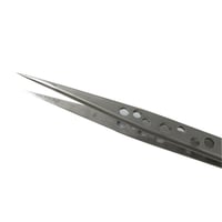 ONLYOU Hassas Düz Sivri Paslanmaz Çelik Cımbız