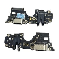 Oppo A16 Şarj Soketi ve Mikrofon Bordu