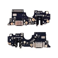 Oppo A54 4g Şarj Soketi ve Mikrofon Bordu