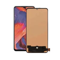Oppo A73 4g Lcd Ekran Dokunmatik Siyah TFT Çıtasız