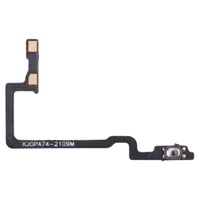 Oppo A74 On Off Power Filmi Flex