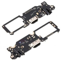 Oppo Cph1931 A5 2020 Şarj Soketli Kulaklık Soketli Mikrofon Bordu
