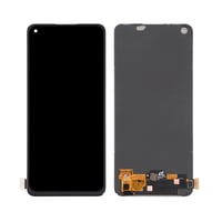 Oppo Realme 10 4g Lcd Ekran Dokunmatik Siyah Oled Çıtasız