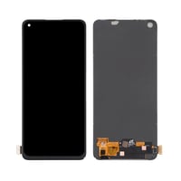 Oppo Realme 10 4g Lcd Ekran Dokunmatik Siyah Oled Çıtasız