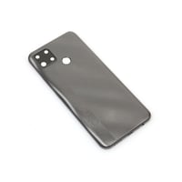 Oppo Realme C25 Arka Kapak Gri