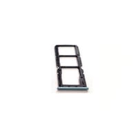 Oppo Realme C25y Uyumlu Sim Kart Tepsisi Mavi
