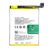 Oppo Reno 4 Batarya Pil