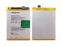 Oppo Reno 5 Lite Batarya Pil