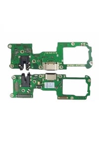 Oppo Reno 5 Lite Şarj Soketli Mikrofon Bordu