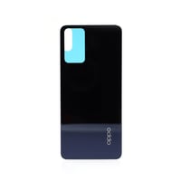 Oppo Reno 6 Arka Kapak Siyah