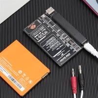 OSS TEAM W238-I iPhone Serisi Pil Güç Kaynağı Kontrol ve Aktivasyon Test Hattı
