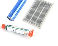 Pcb Mechanic Solder Mask Layer Repair Tool Set S1512 Hirdavat