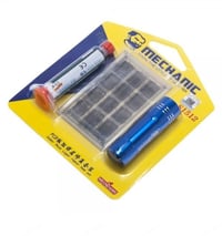 Pcb Mechanic Solder Mask Layer Repair Tool Set S1512 Hirdavat